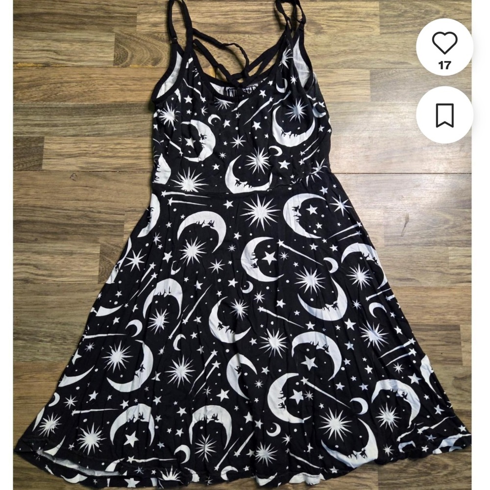 ISO 👀🖤🌙 DO NOT PURCHASE